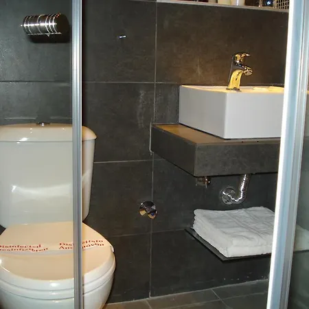 Madeleine Tower View * Néa Fókaia