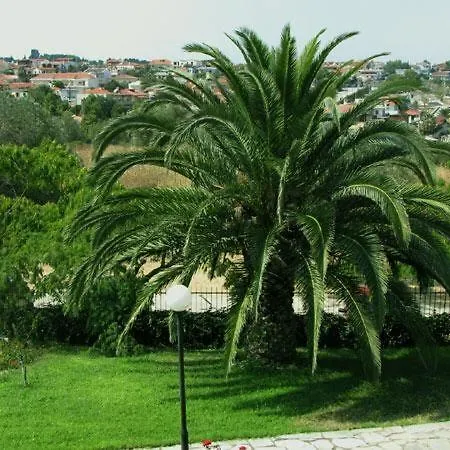 Διαμέρισμα Madeleine Tower View