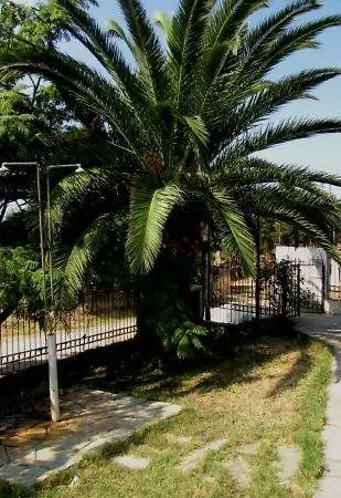 Madeleine Tower View *