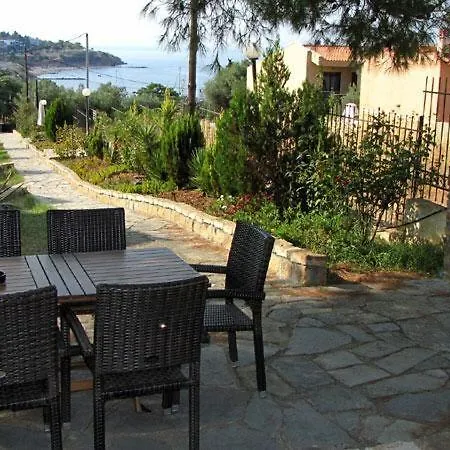 Madeleine Tower View Διαμέρισμα *