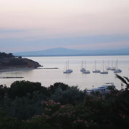 Διαμέρισμα Madeleine Tower View