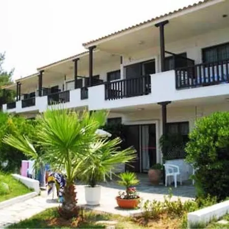 Madeleine Tower View Διαμέρισμα