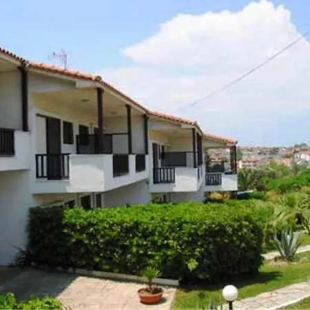 Madeleine Tower View Διαμέρισμα