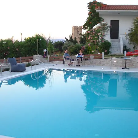 Διαμέρισμα Madeleine Tower View