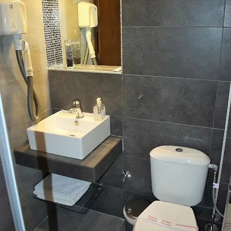 Madeleine Tower View