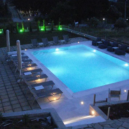 Διαμέρισμα Madeleine Tower View