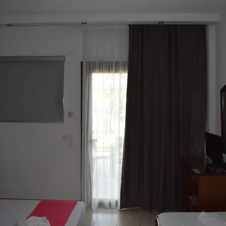 Madeleine Tower View 아파트