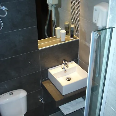 Apartmán Madeleine Tower View