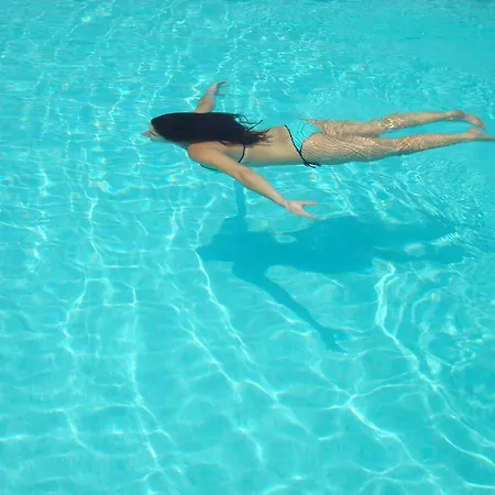 Madeleine Tower View