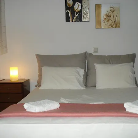 Madeleine Tower View Apartmán Néa Fókaia