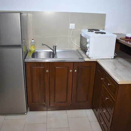 Apartmán Madeleine Tower View