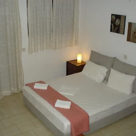 Apartmán Madeleine Tower View