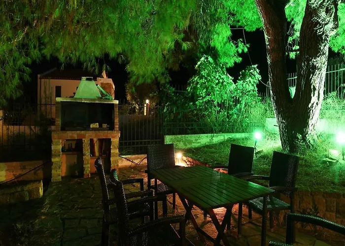 Madeleine Tower View Apartamento