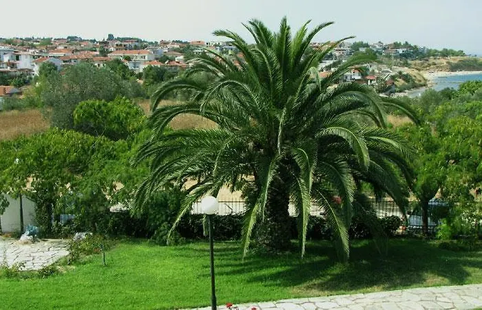 Apartamento Madeleine Tower View