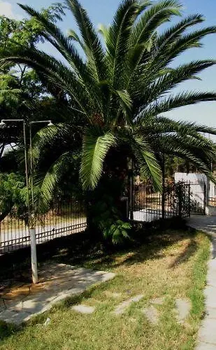 Madeleine Tower View *