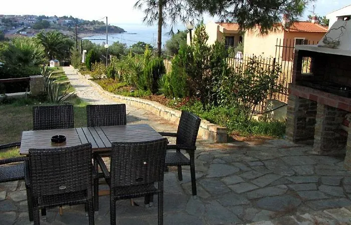 Madeleine Tower View Apartamento *