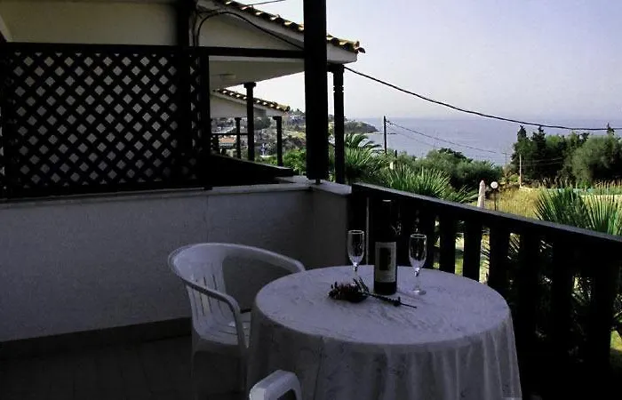 Apartamento Madeleine Tower View