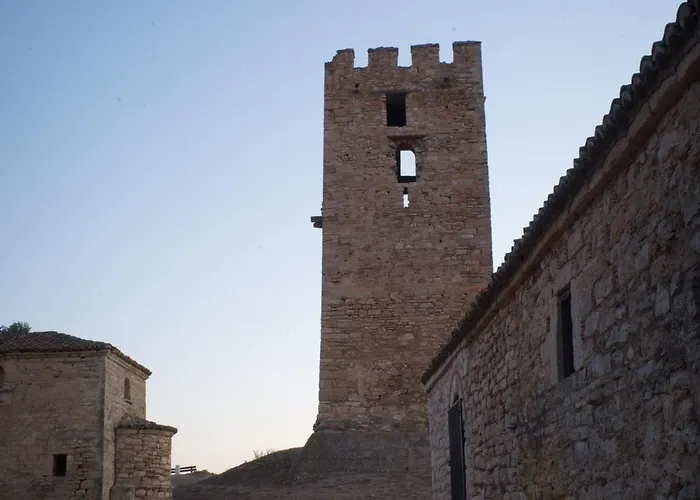 Apartamento Madeleine Tower View Néa Fókaia