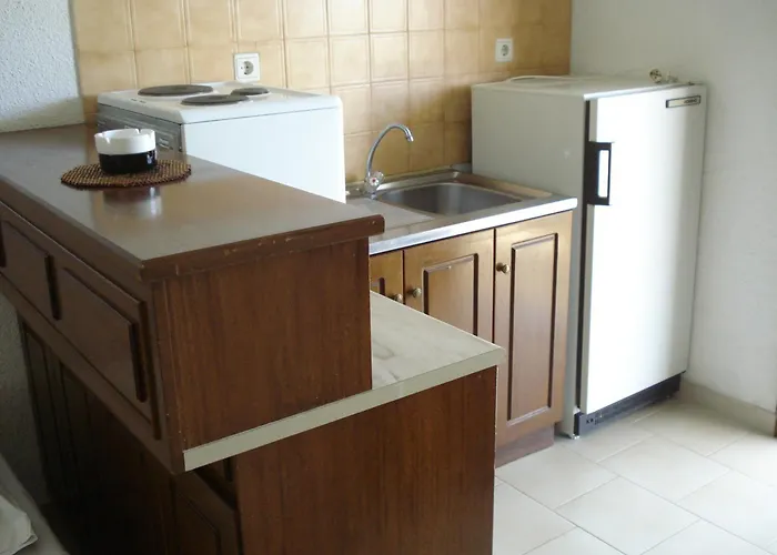 Madeleine Tower View *