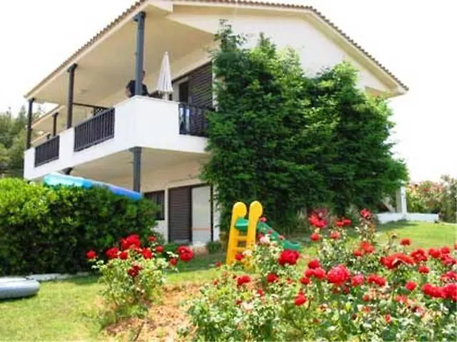 Madeleine Tower View Apartamento