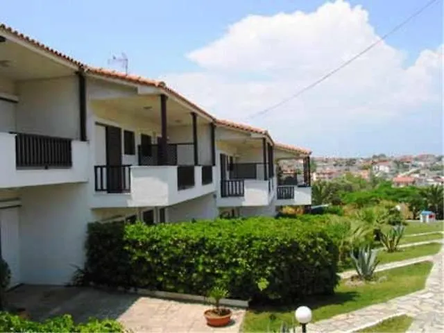 Madeleine Tower View Apartamento