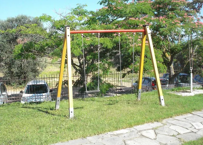 Madeleine Tower View Apartamento