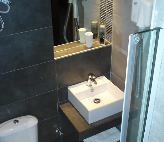 Apartamento Madeleine Tower View