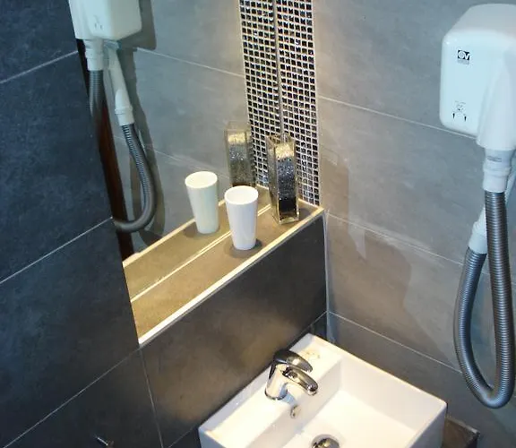 Madeleine Tower View Apartamento