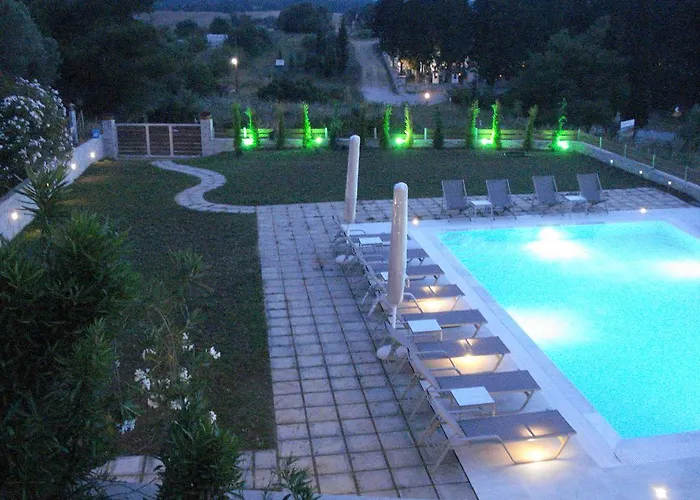 Apartamento Madeleine Tower View *