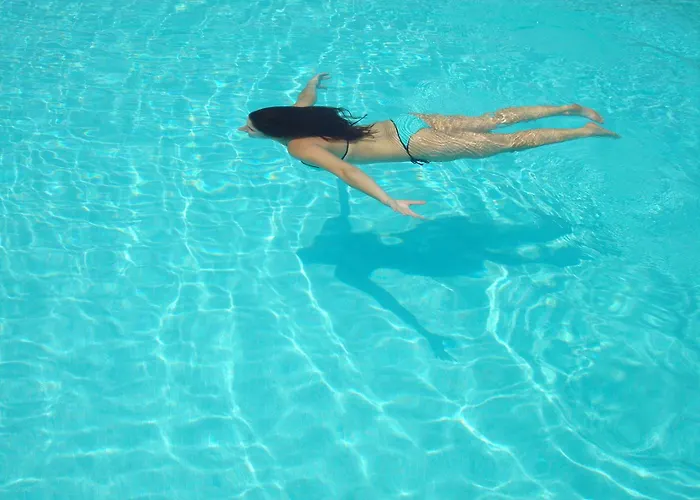 Madeleine Tower View