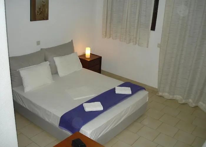 Apartamento Madeleine Tower View *