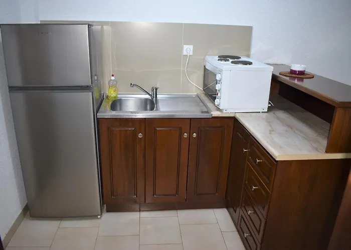 Apartamento Madeleine Tower View