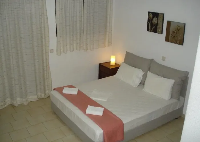 Apartamento Madeleine Tower View