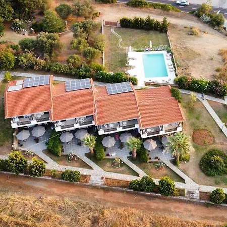 Madeleine Tower View Appartement *