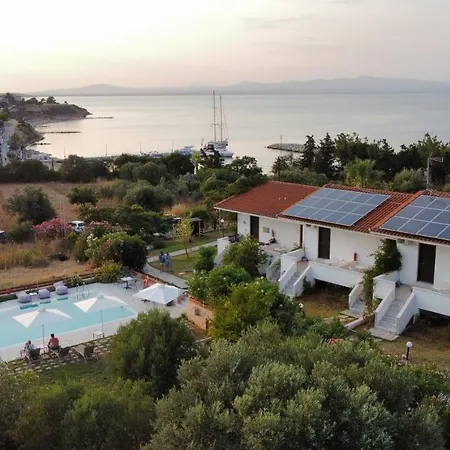 Madeleine Tower View *