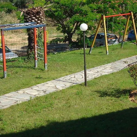 Madeleine Tower View Appartement *