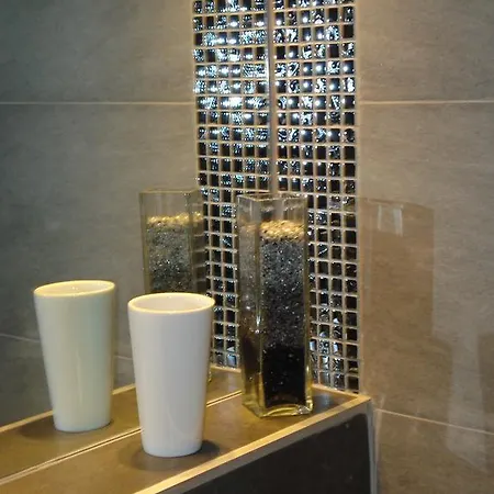 Madeleine Tower View Appartement Néa Fókaia