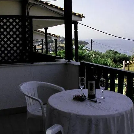 Appartement Madeleine Tower View