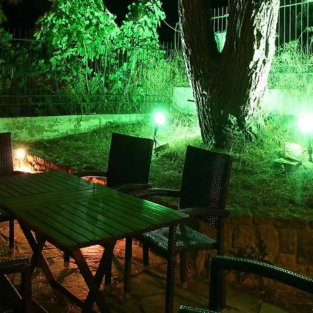 Madeleine Tower View Appartement *