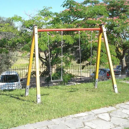 Madeleine Tower View Appartement