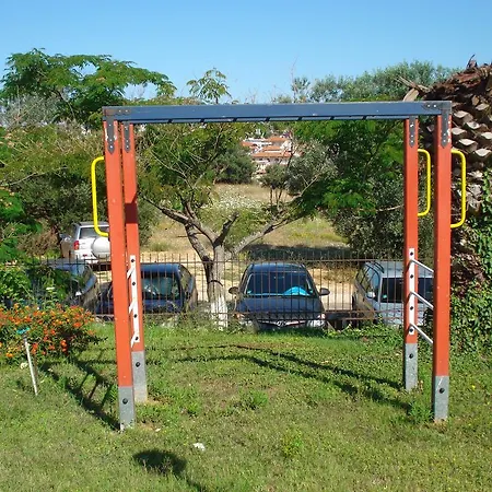 Madeleine Tower View *