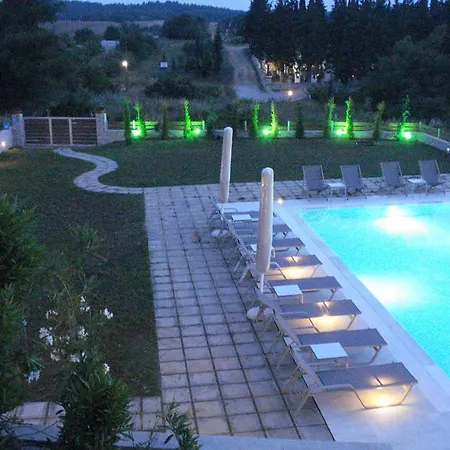 Appartement Madeleine Tower View *