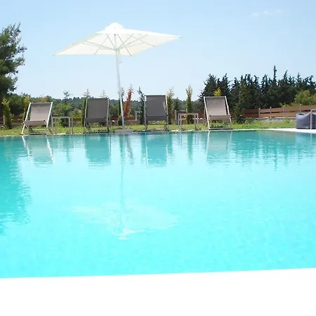 Appartement Madeleine Tower View *