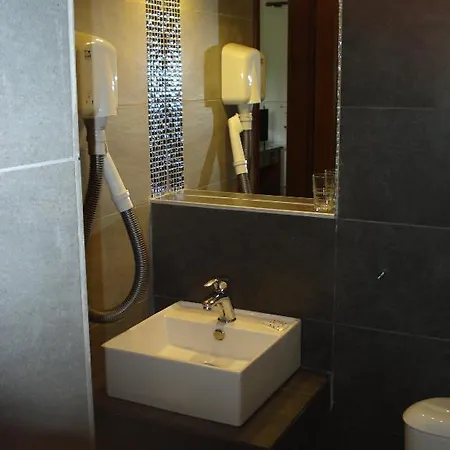 Madeleine Tower View