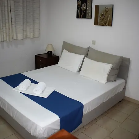 Madeleine Tower View Appartement *