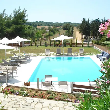 Appartement Madeleine Tower View *